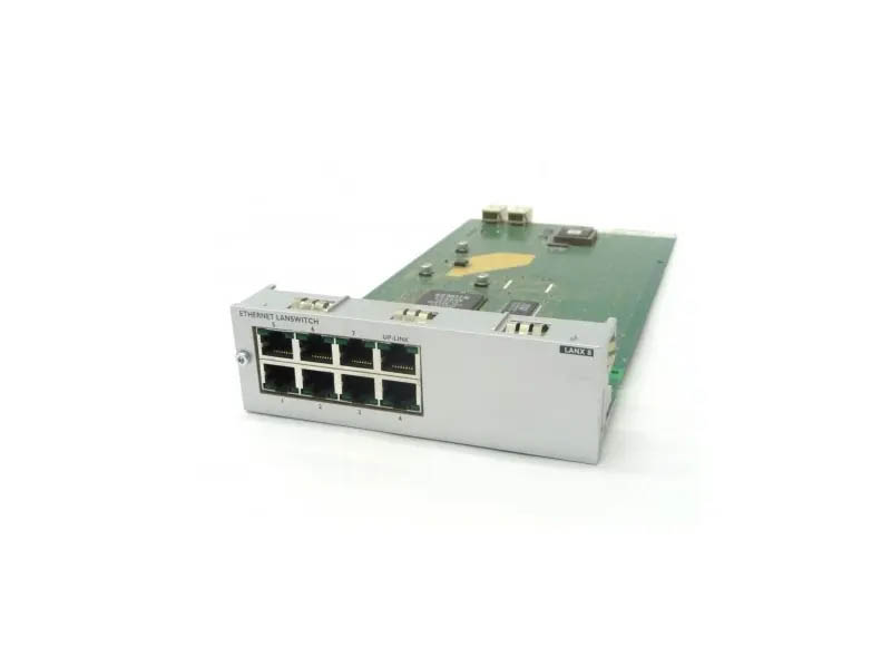 Carte LANX8 OmniPCX Office